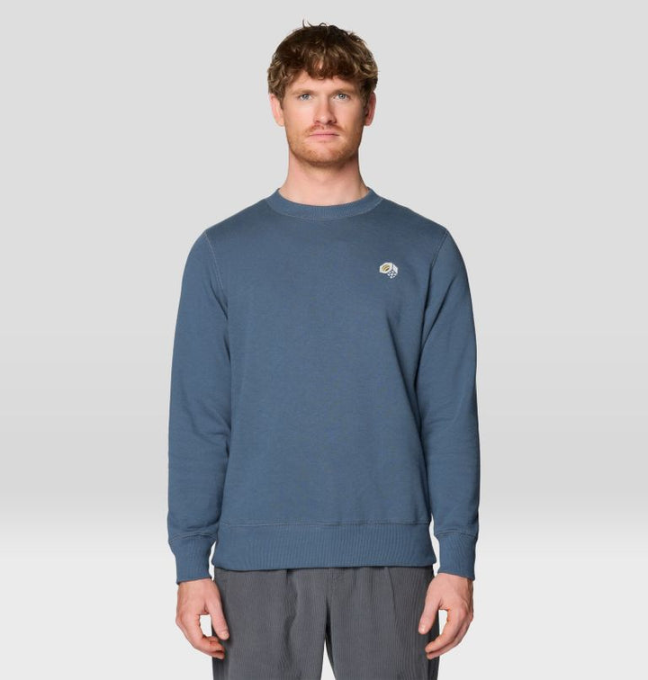 Men's MHW Logo™ Crew - Quest Outdoors