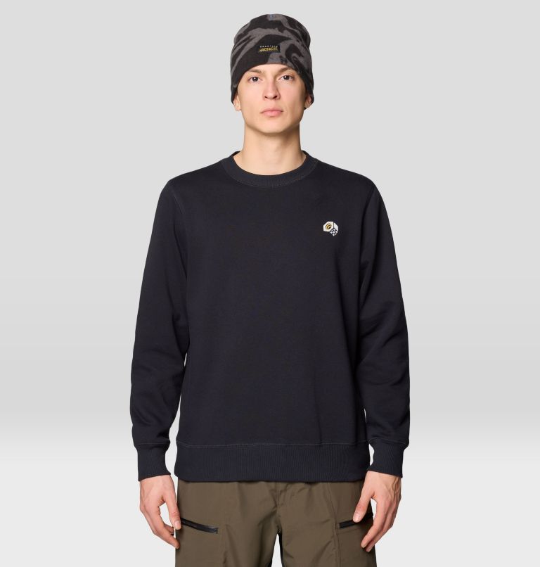 Men's MHW Logo™ Crew - Quest Outdoors