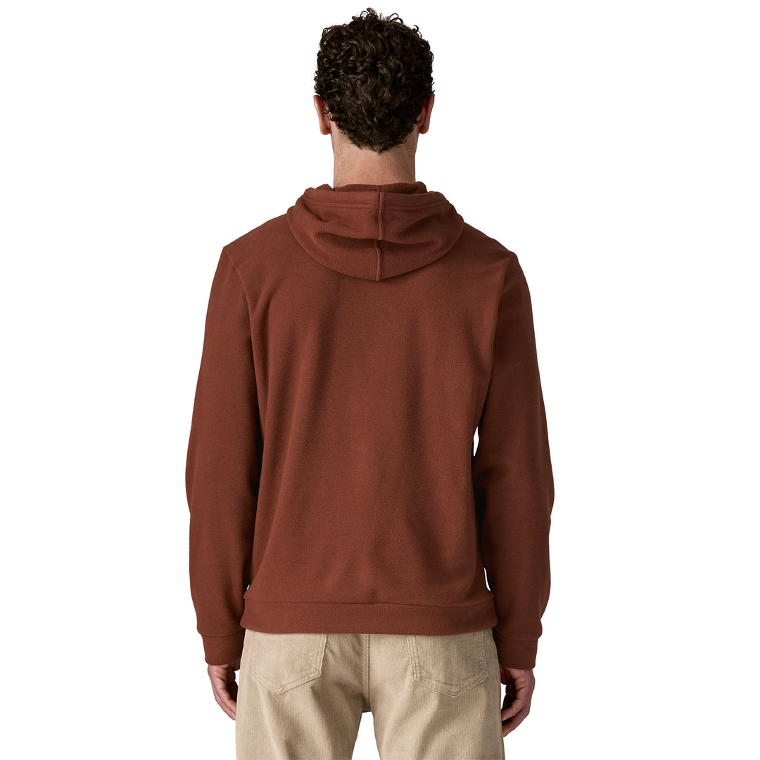 Men's Micro D Hoody - Quest Outdoors