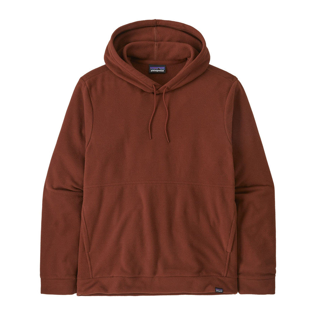 Men's Micro D Hoody - Quest Outdoors