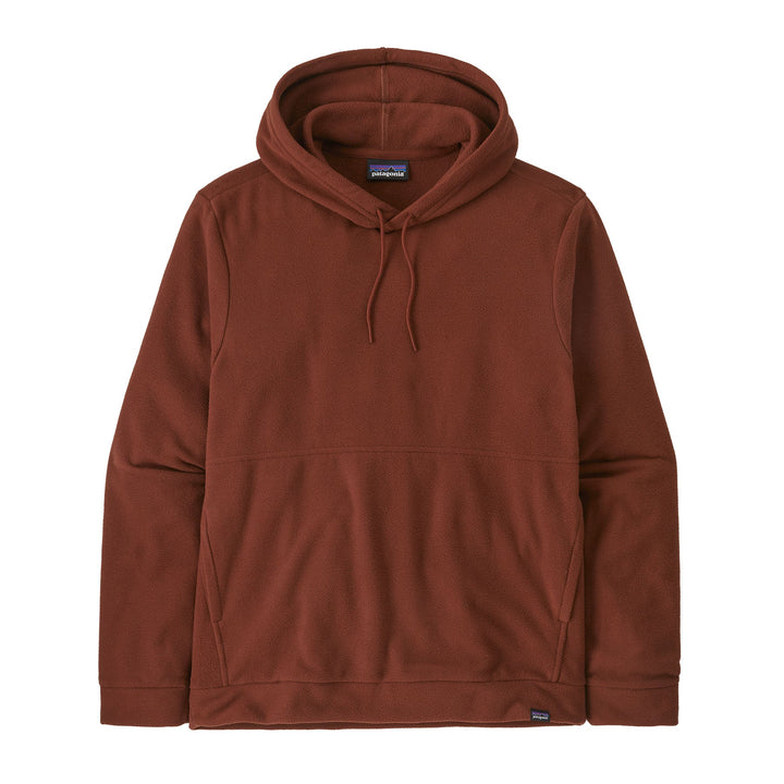 Men's Micro D Hoody - Quest Outdoors