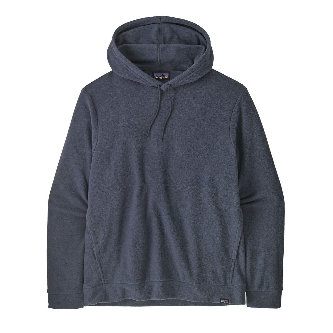 Men's Micro D Hoody - Quest Outdoors