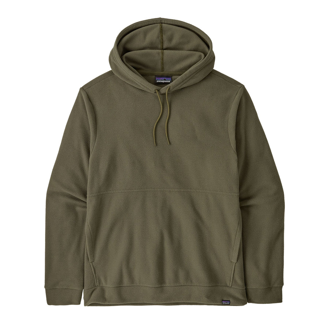 Men's Micro D Hoody - Quest Outdoors