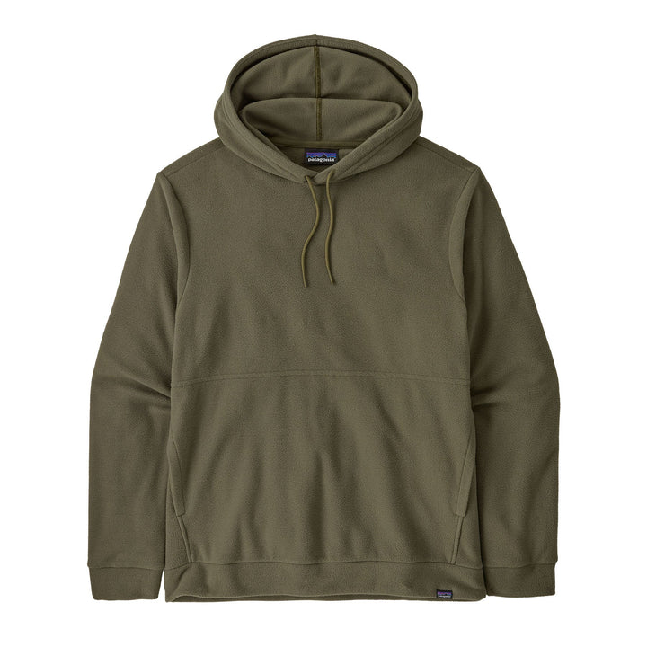 Men's Micro D Hoody - Quest Outdoors