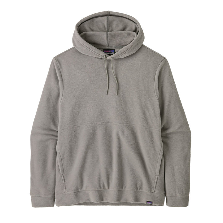 Men's Micro D Hoody - Quest Outdoors