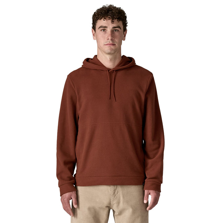 Men's Micro D Hoody - Quest Outdoors