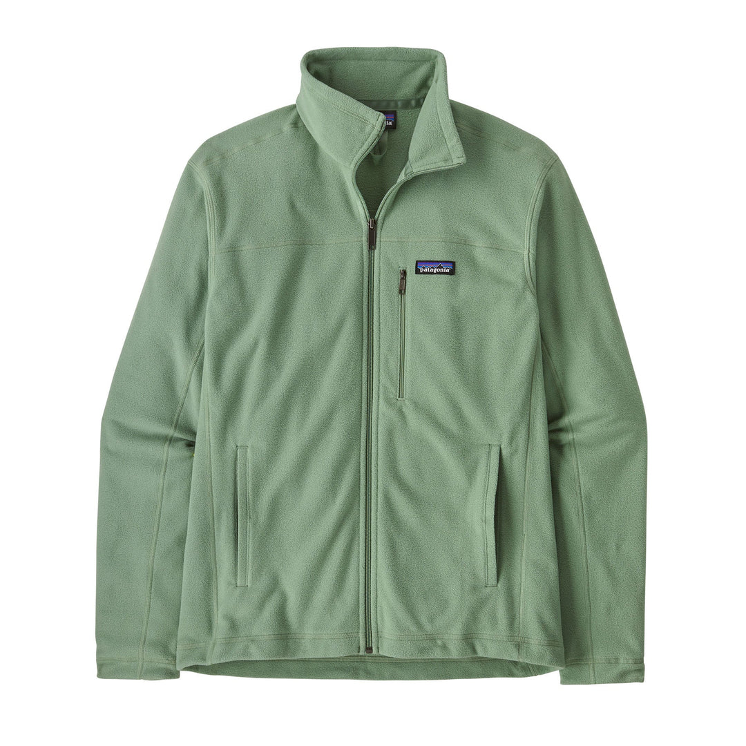 Men's Micro D Jacket - Quest Outdoors