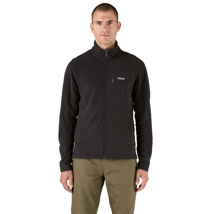 Men's Micro D Jacket - Quest Outdoors