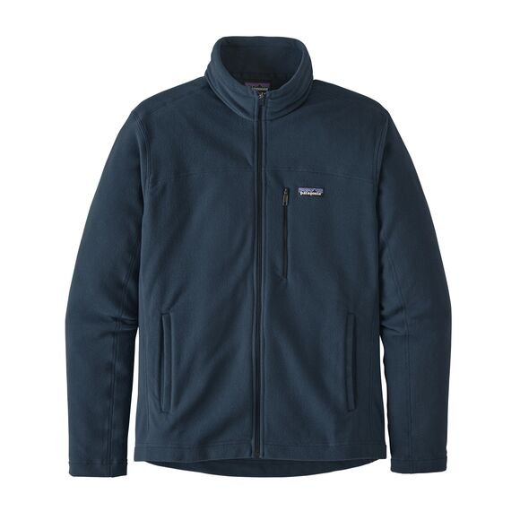 Men's Micro D Jacket - Quest Outdoors