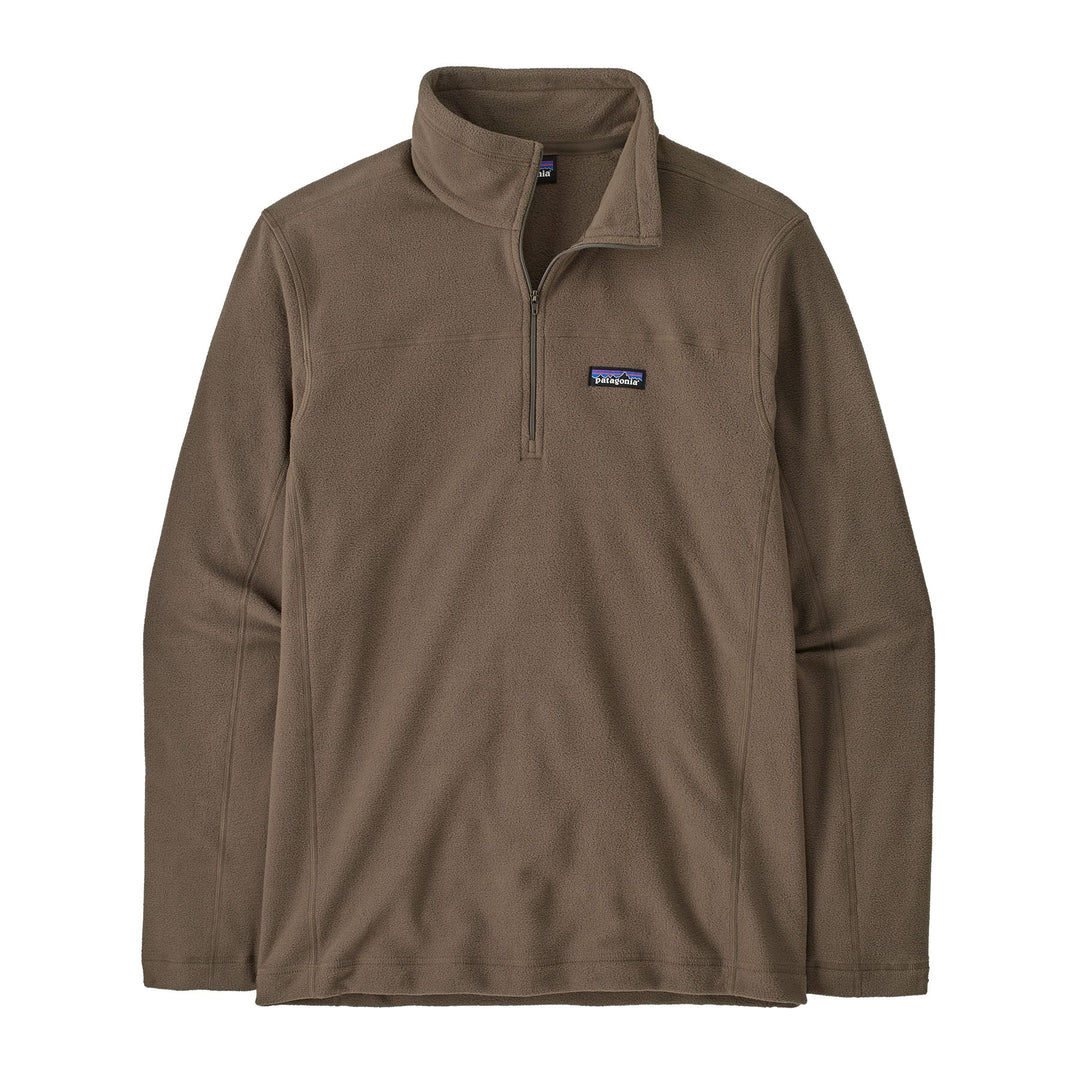 Men's Micro D Pullover - Quest Outdoors