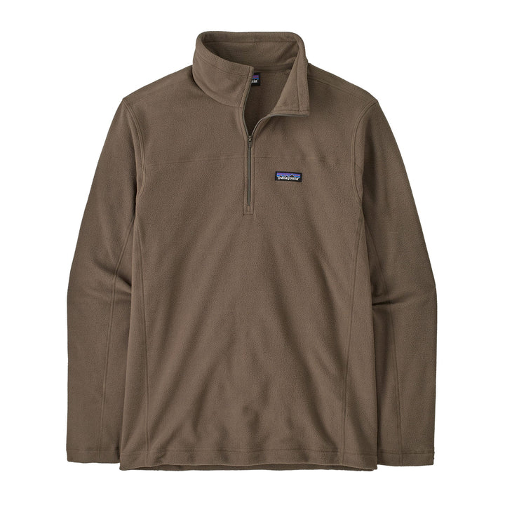 Men's Micro D Pullover - Quest Outdoors