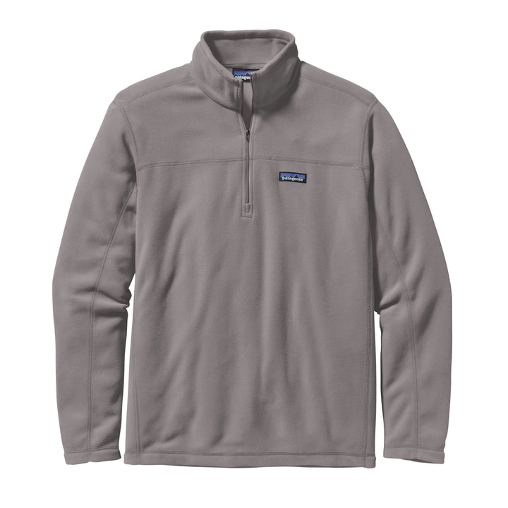 Men's Micro D Pullover - Quest Outdoors
