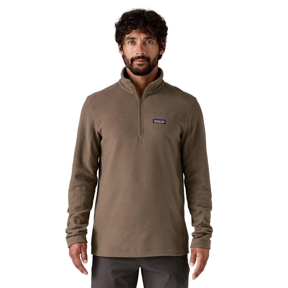 Men's Micro D Pullover - Quest Outdoors