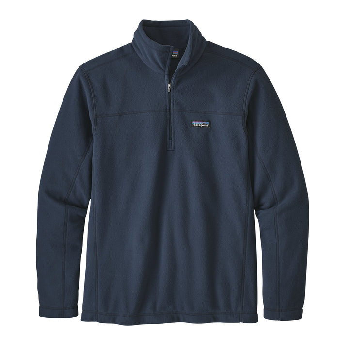 Men's Micro D Pullover - Quest Outdoors