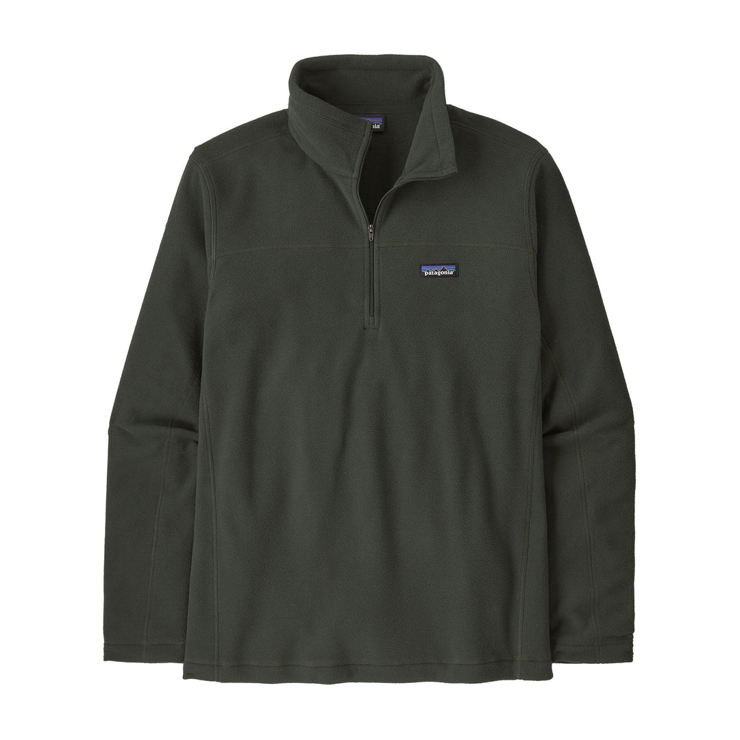 Men's Micro D Pullover - Quest Outdoors