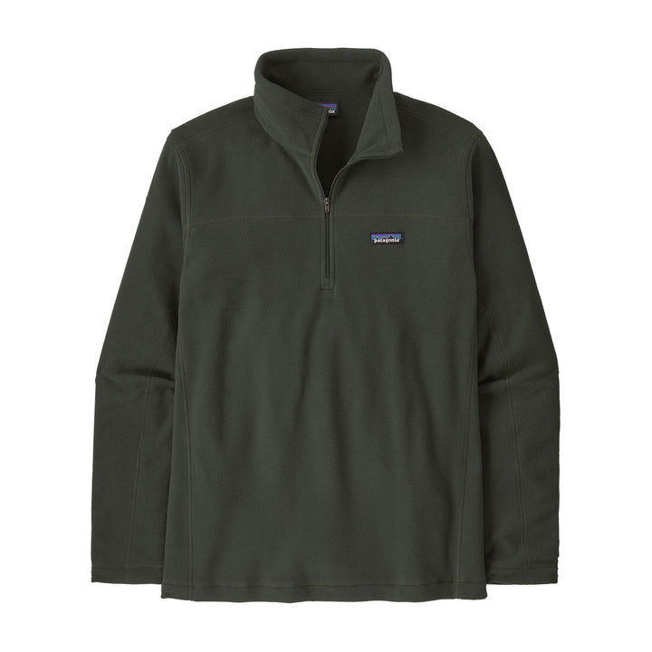 Men's Micro D Pullover - Quest Outdoors