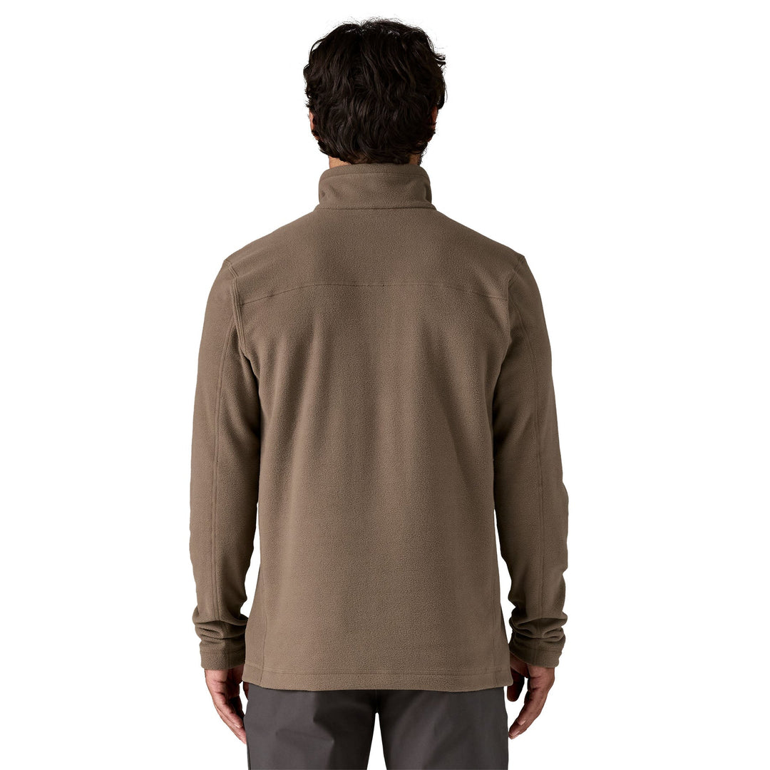 Men's Micro D Pullover - Quest Outdoors