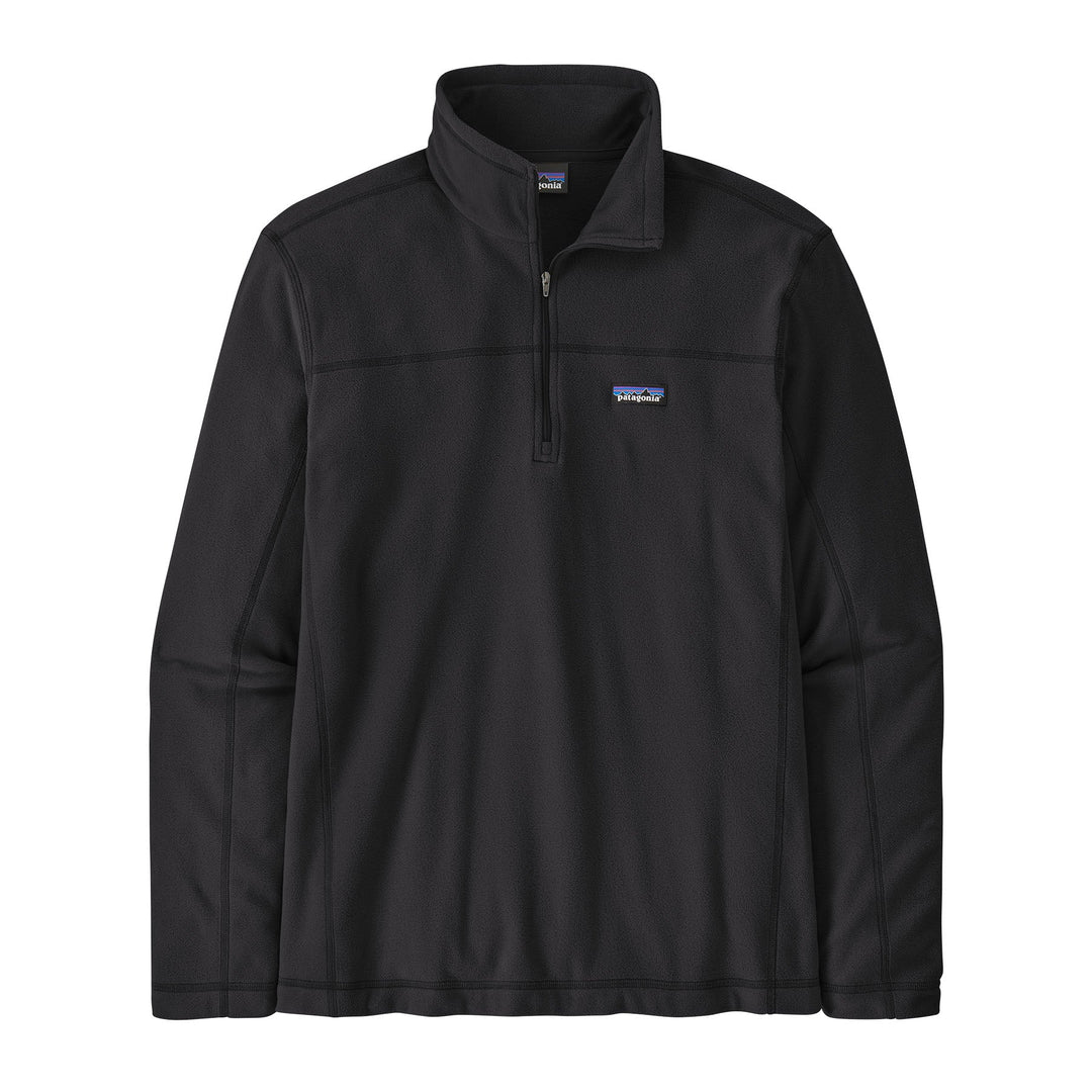 Men's Micro D Pullover - Quest Outdoors