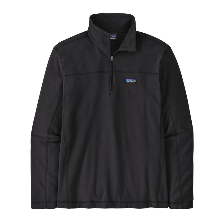 Men's Micro D Pullover - Quest Outdoors