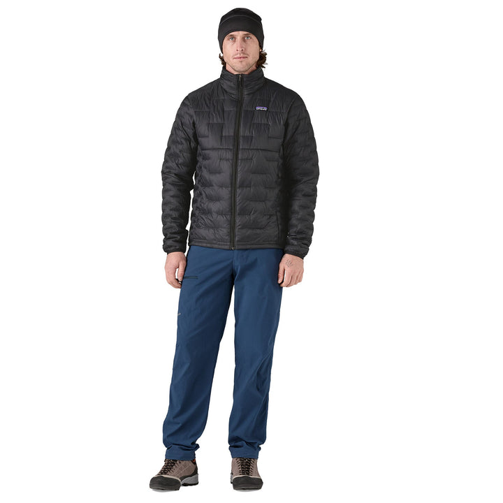 Men's Micro Puff® Jacket - Quest Outdoors