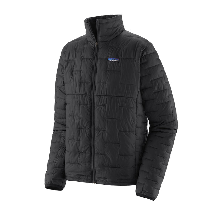 Men's Micro Puff® Jacket - Quest Outdoors