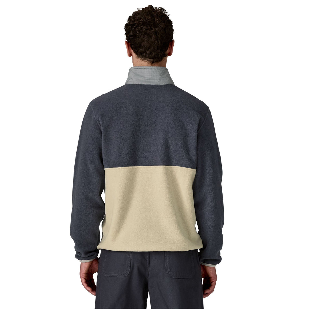 Men's Microdini 1/2 - Zip Pullover - Quest Outdoors