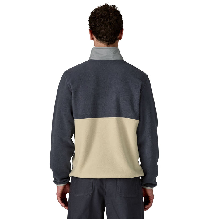 Men's Microdini 1/2 - Zip Pullover - Quest Outdoors