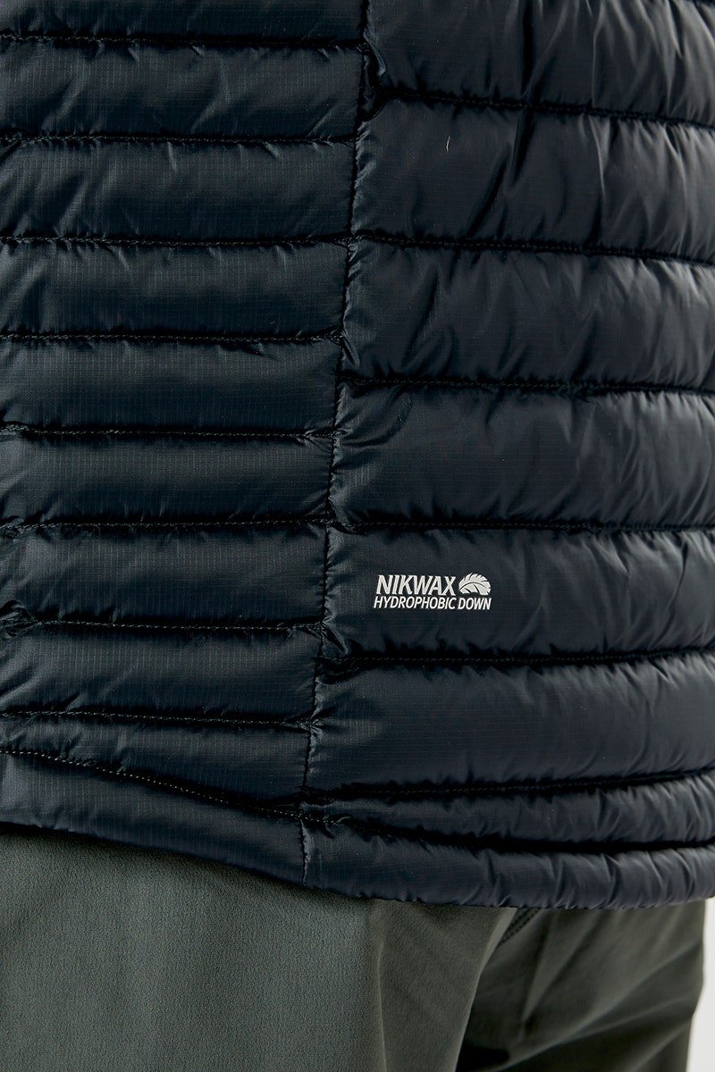 Men's Microlight Alpine Down Jacket - Quest Outdoors