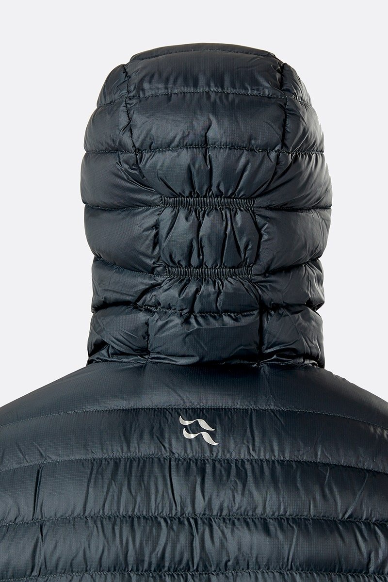 Men's Microlight Alpine Down Jacket - Quest Outdoors