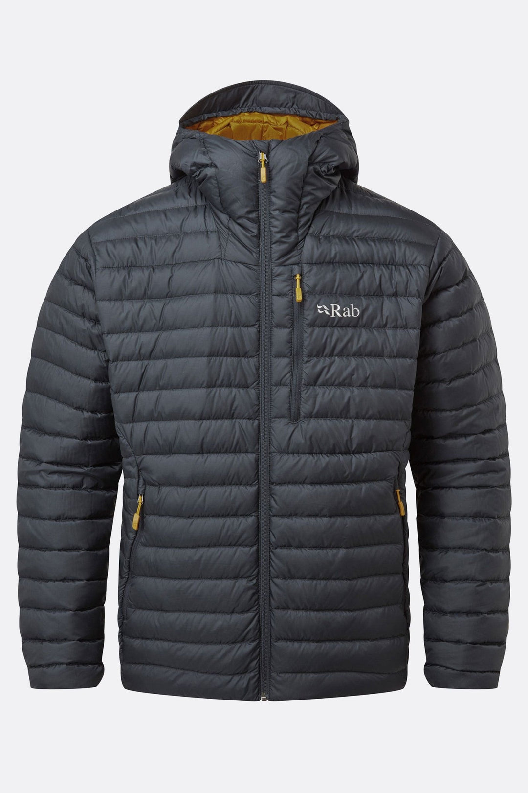 Men's Microlight Alpine Down Jacket - Quest Outdoors