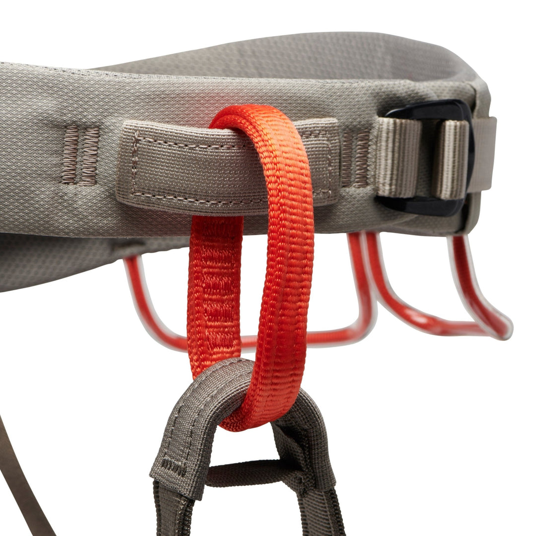 Men's Momentum Harness - Quest Outdoors