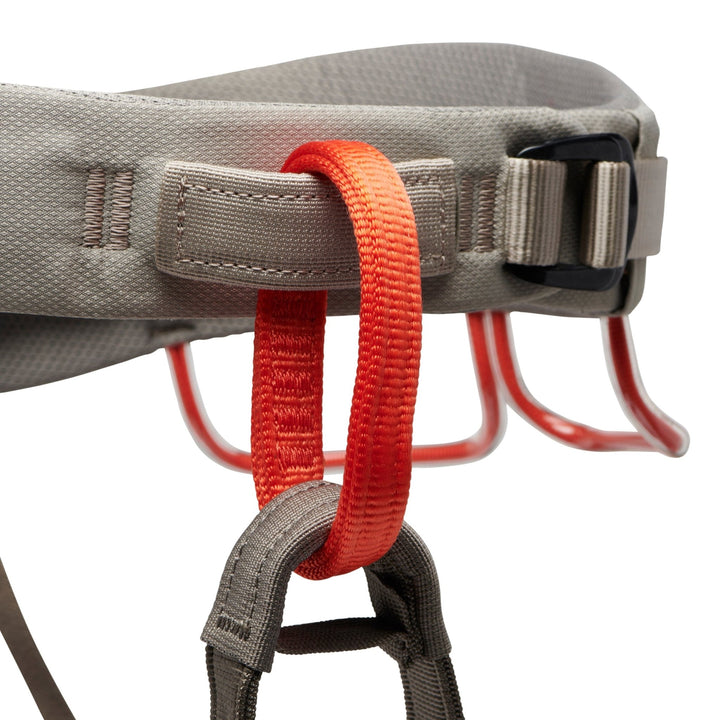 Men's Momentum Harness - Quest Outdoors