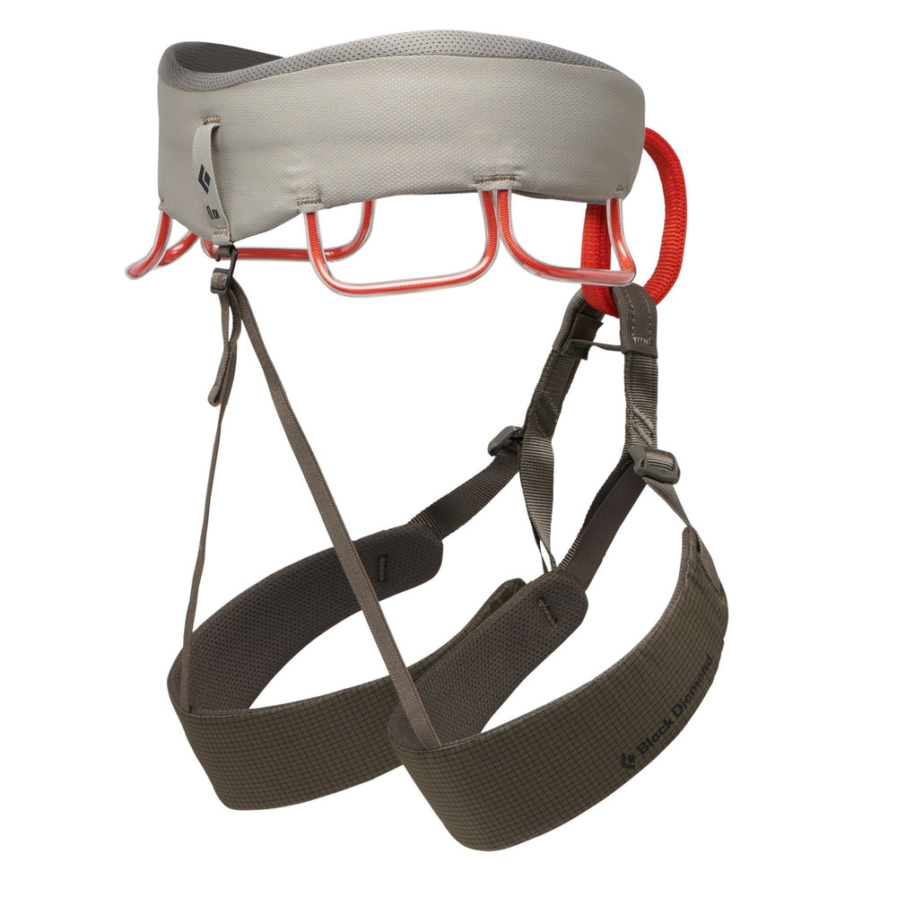 Men's Momentum Harness - Quest Outdoors
