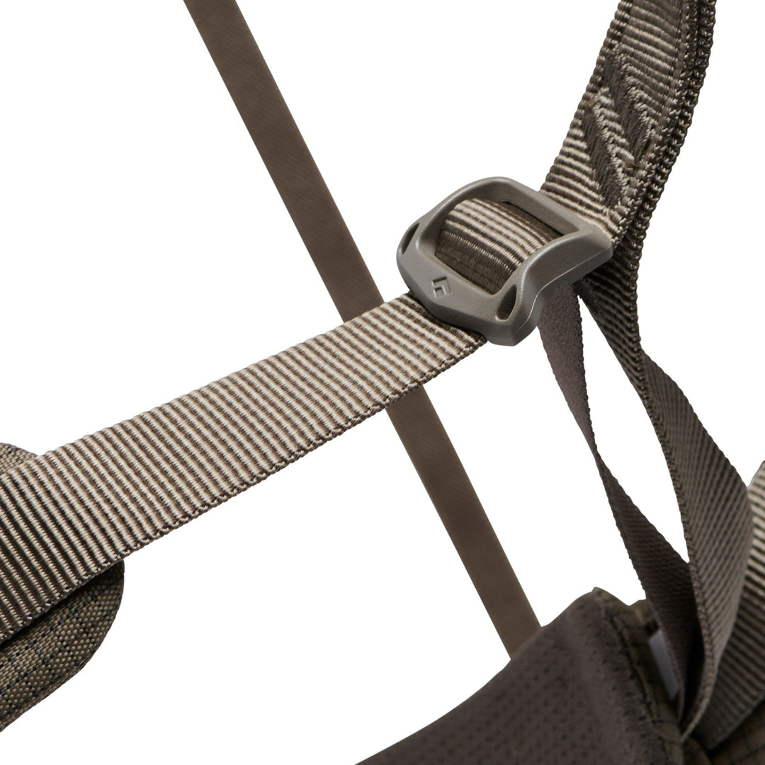 Men's Momentum Harness - Quest Outdoors