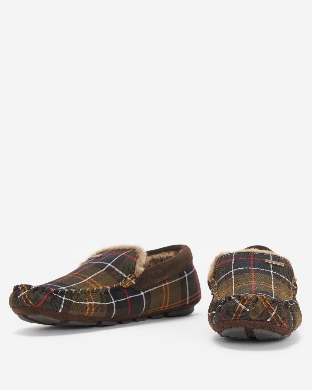Men's Monty Slippers - Quest Outdoors