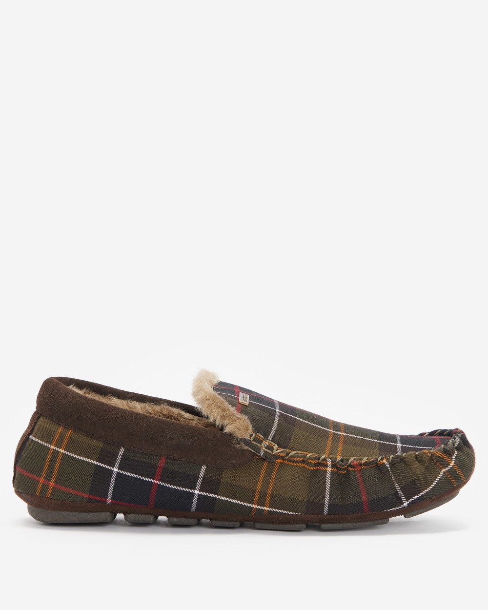 Men's Monty Slippers - Quest Outdoors