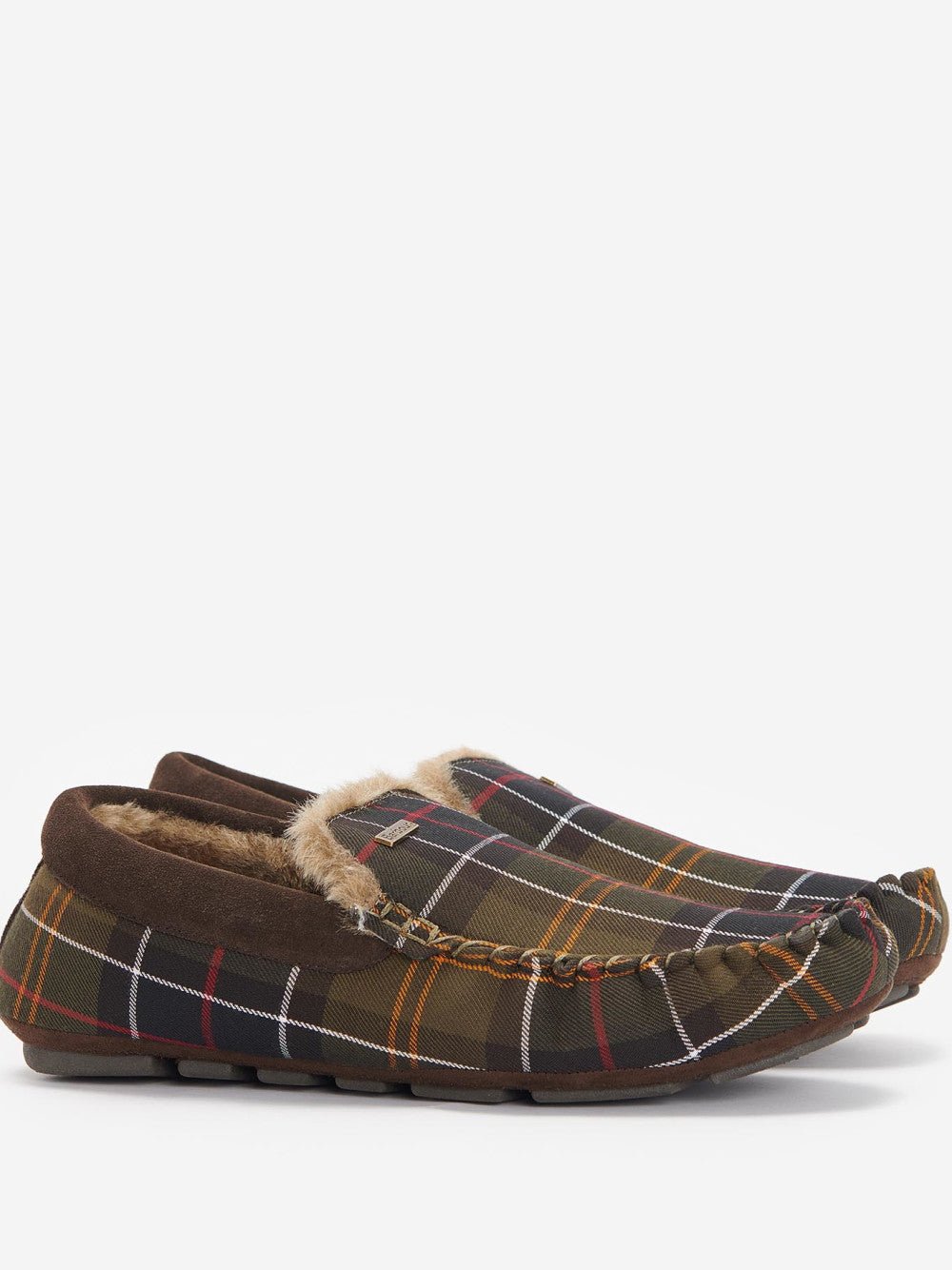 Men's Monty Slippers - Quest Outdoors