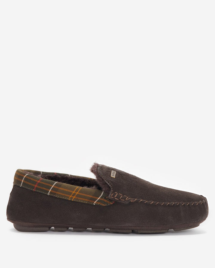 Men's Monty Slippers - Quest Outdoors