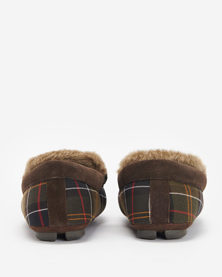 Men's Monty Slippers - Quest Outdoors
