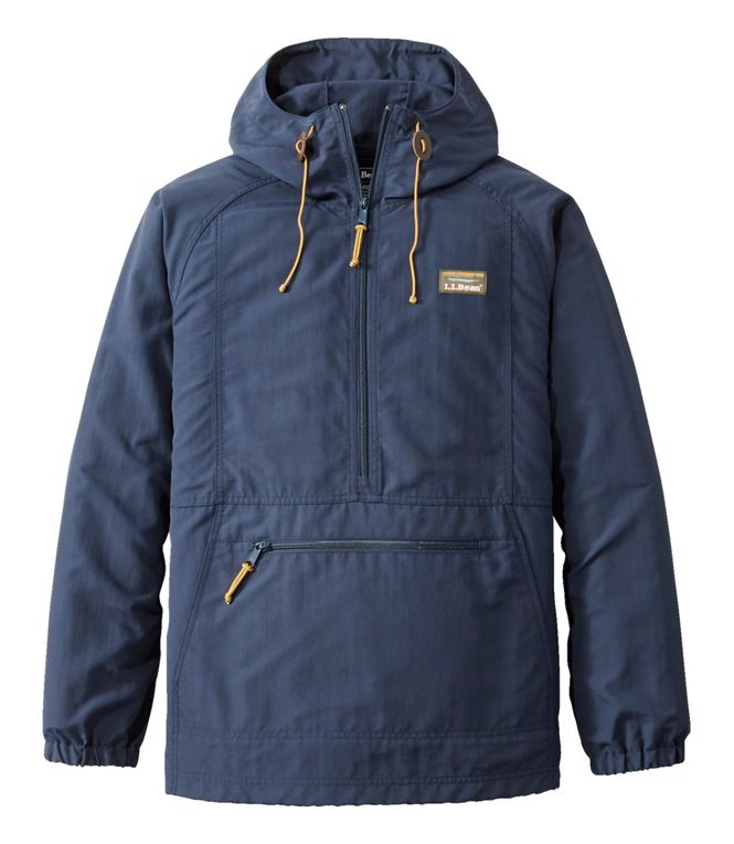 Men's Mountain Classic Anorak - Quest Outdoors
