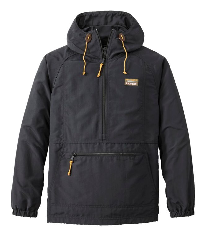 Men's Mountain Classic Anorak - Quest Outdoors