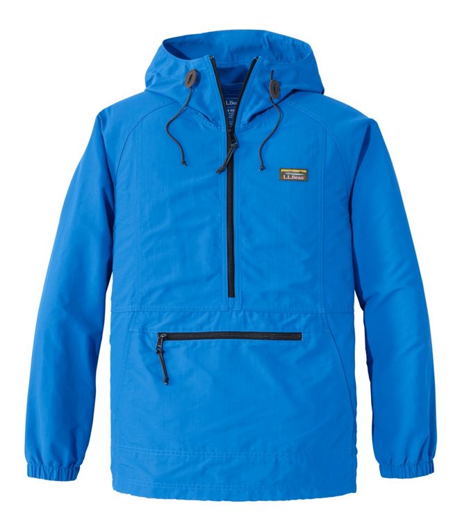Men's Mountain Classic Anorak - Quest Outdoors