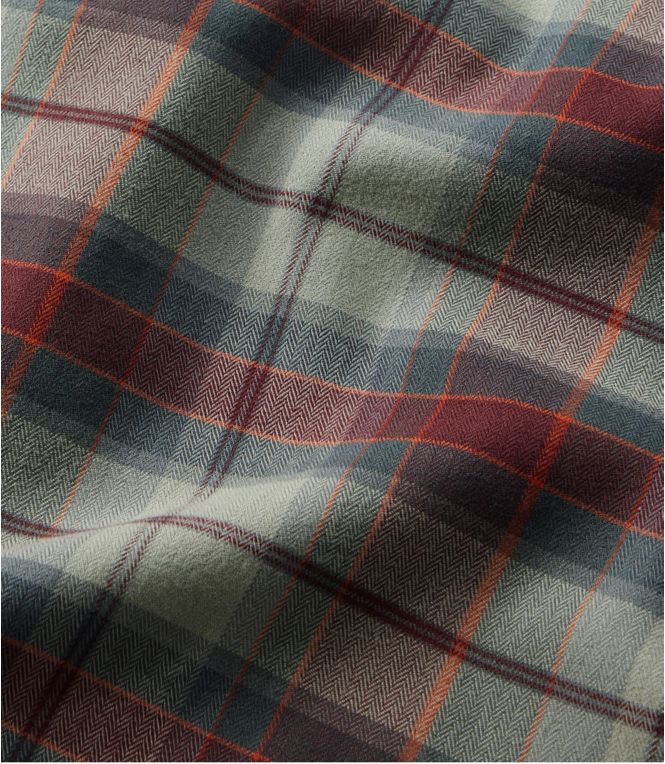 Men's Mountainside Brushed Performance Shirt - Quest Outdoors