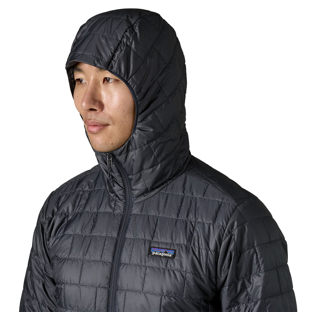 Men's Nano Puff Hoody - Quest Outdoors