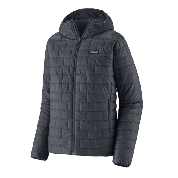 Men's Nano Puff Hoody - Quest Outdoors