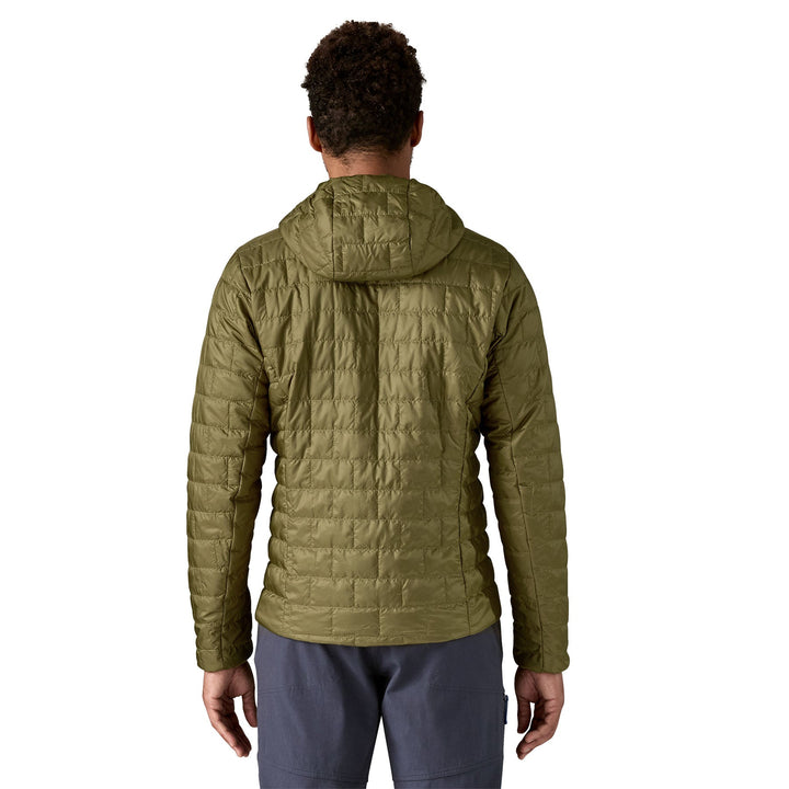 Men's Nano Puff Hoody - Quest Outdoors