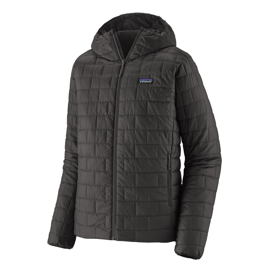 Men's Nano Puff Hoody - Quest Outdoors