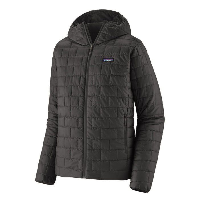 Men's Nano Puff Hoody - Quest Outdoors