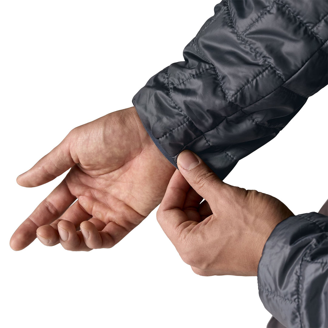 Men's Nano Puff Hoody - Quest Outdoors