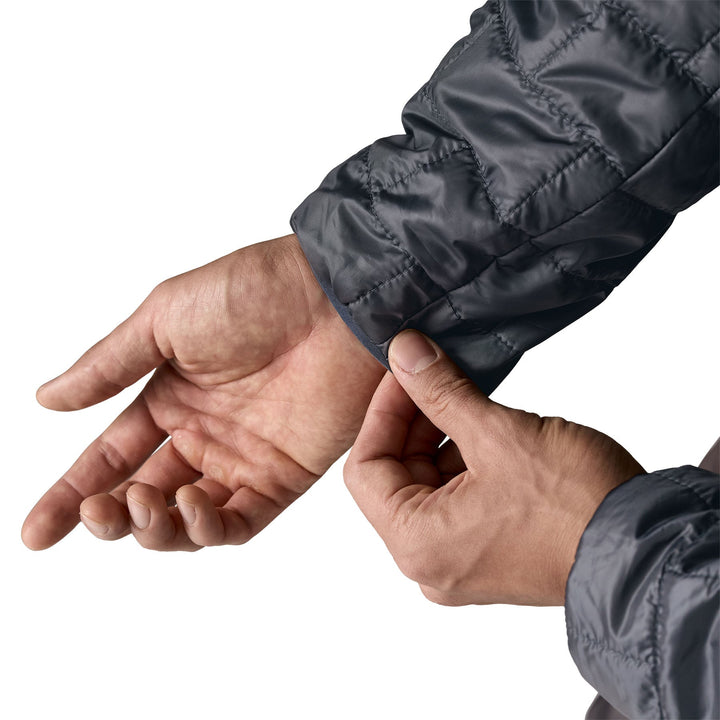 Men's Nano Puff Hoody - Quest Outdoors